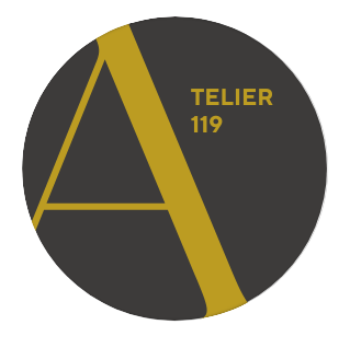 Ateliér 119